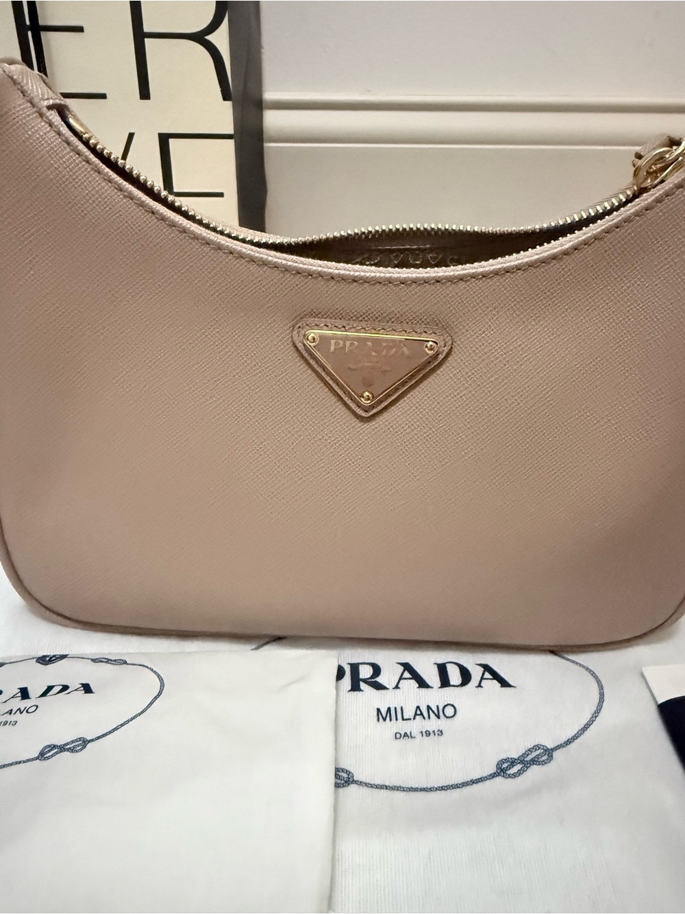 Prada Re-edition - Picture 4 of 16